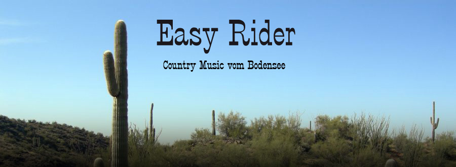 Easy Rider